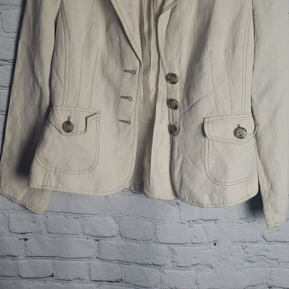 Kasper Jacket  - Picture 6 of 9